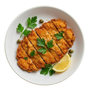 Шницель
