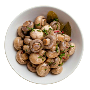 Маринованные грибочки