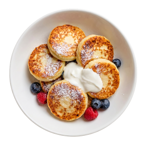 Сырнички